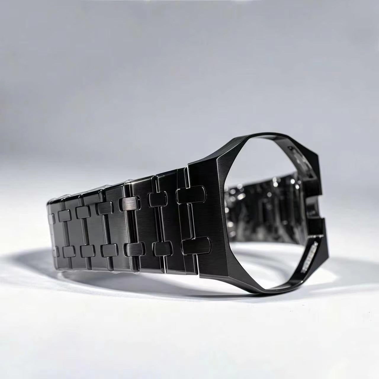 ブラック（横から）