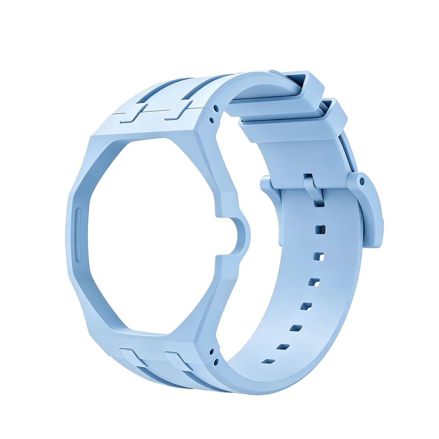 スカイブルー（別の角度）